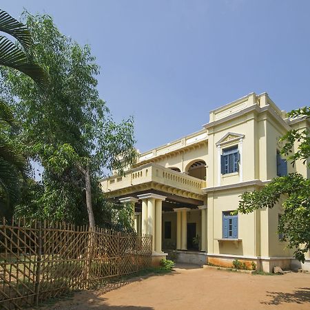 הוסטל מייזור The Mansion 1907 מראה חיצוני תמונה