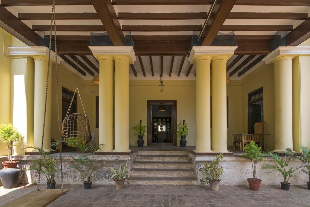 הוסטל מייזור The Mansion 1907 מראה חיצוני תמונה
